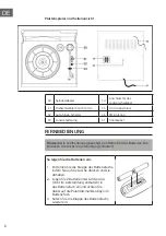 Preview for 8 page of auna 10040148 Instruction Manual