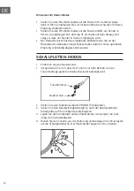 Preview for 12 page of auna 10040148 Instruction Manual