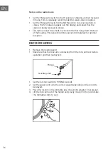 Preview for 36 page of auna 10040148 Instruction Manual