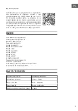 Preview for 71 page of auna 10040148 Instruction Manual