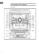 Preview for 74 page of auna 10040148 Instruction Manual