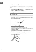 Предварительный просмотр 44 страницы auna 10040360 Instruction Manual