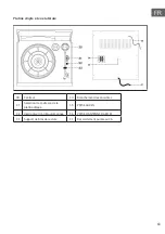 Предварительный просмотр 63 страницы auna 10040360 Instruction Manual