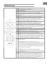 Предварительный просмотр 9 страницы auna 10040456 Manual