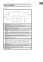 Предварительный просмотр 19 страницы auna 10040456 Manual