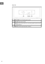 Предварительный просмотр 20 страницы auna 10040456 Manual