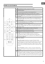 Предварительный просмотр 41 страницы auna 10040456 Manual