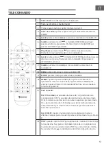 Предварительный просмотр 51 страницы auna 10040456 Manual