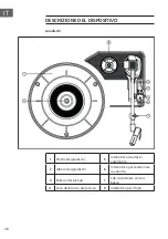 Предварительный просмотр 48 страницы auna 10040460 Manual