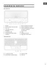 Preview for 57 page of auna 10041146 Manual