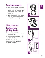 Preview for 13 page of auna aace Instructions Manual