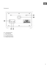 Предварительный просмотр 9 страницы auna Ambient 10034900 Manual