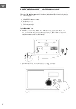 Предварительный просмотр 10 страницы auna Ambient 10034900 Manual