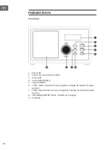 Предварительный просмотр 50 страницы auna Ambient 10034900 Manual