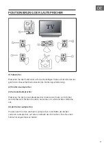 Предварительный просмотр 11 страницы auna Areal 525 Manual