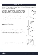 Предварительный просмотр 20 страницы auna Areal Bar 550 Manual