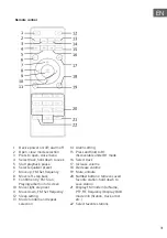 Предварительный просмотр 31 страницы auna Connect 120 Series Manual