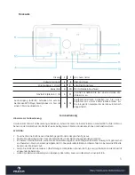 Preview for 5 page of auna Connect 150 Instructions Manual