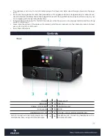 Preview for 21 page of auna Connect 150 Instructions Manual