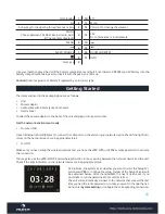 Preview for 23 page of auna Connect 150 Instructions Manual