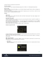 Preview for 25 page of auna Connect 150 Instructions Manual