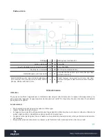 Preview for 39 page of auna Connect 150 Instructions Manual