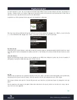 Preview for 46 page of auna Connect 150 Instructions Manual