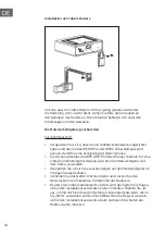 Предварительный просмотр 10 страницы auna Connect Soundchef Series Manual