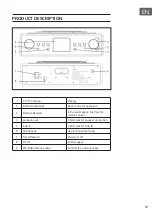 Предварительный просмотр 49 страницы auna Connect Soundchef Series Manual