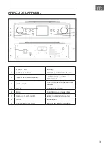 Предварительный просмотр 133 страницы auna Connect Soundchef Series Manual