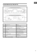 Предварительный просмотр 175 страницы auna Connect Soundchef Series Manual