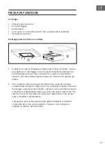 Предварительный просмотр 177 страницы auna Connect Soundchef Series Manual