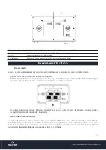 Предварительный просмотр 27 страницы auna DAB-Radio 10026947 Manual