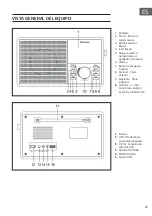 Preview for 25 page of auna DR-160 BT Instruction Manual