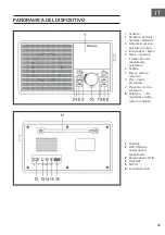 Preview for 45 page of auna DR-160 BT Instruction Manual