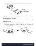 Предварительный просмотр 35 страницы auna DVA72BT User Manual