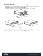 Предварительный просмотр 36 страницы auna DVA72BT User Manual