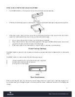 Предварительный просмотр 39 страницы auna DVA72BT User Manual