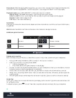 Предварительный просмотр 48 страницы auna DVA72BT User Manual