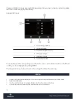 Предварительный просмотр 52 страницы auna DVA72BT User Manual