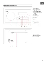 Предварительный просмотр 5 страницы auna Harmonica Instruction Manual