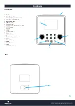 Preview for 15 page of auna IR-120 Manual