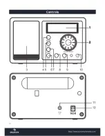 Preview for 14 page of auna IR 130 Instruction Manual