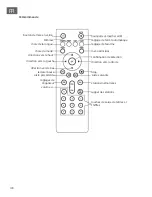 Предварительный просмотр 48 страницы auna IR 160 Manual