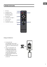 Preview for 11 page of auna iTuner 320 Manual