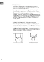 Предварительный просмотр 30 страницы auna Julie Ann 10035015 Manual