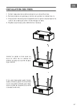 Предварительный просмотр 47 страницы auna Julie Ann 10035015 Manual