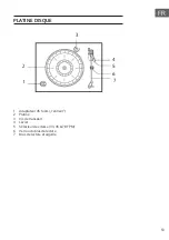 Предварительный просмотр 53 страницы auna Julie Ann 10035015 Manual