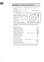 Предварительный просмотр 68 страницы auna Julie Ann 10035015 Manual