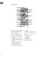 Предварительный просмотр 72 страницы auna Julie Ann 10035015 Manual